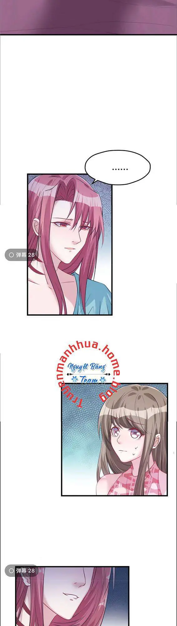 Thảnh Thơi Thú Thế Chủng Chủng Điền, Sinh Sinh Tể Nettruyen ZZZ Chương 100 Page 7