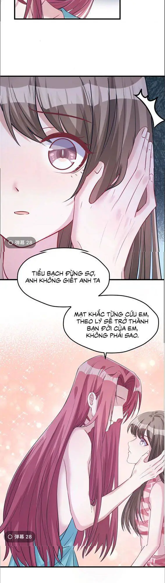 Thảnh Thơi Thú Thế Chủng Chủng Điền, Sinh Sinh Tể Nettruyen ZZZ Chương 100 Page 8