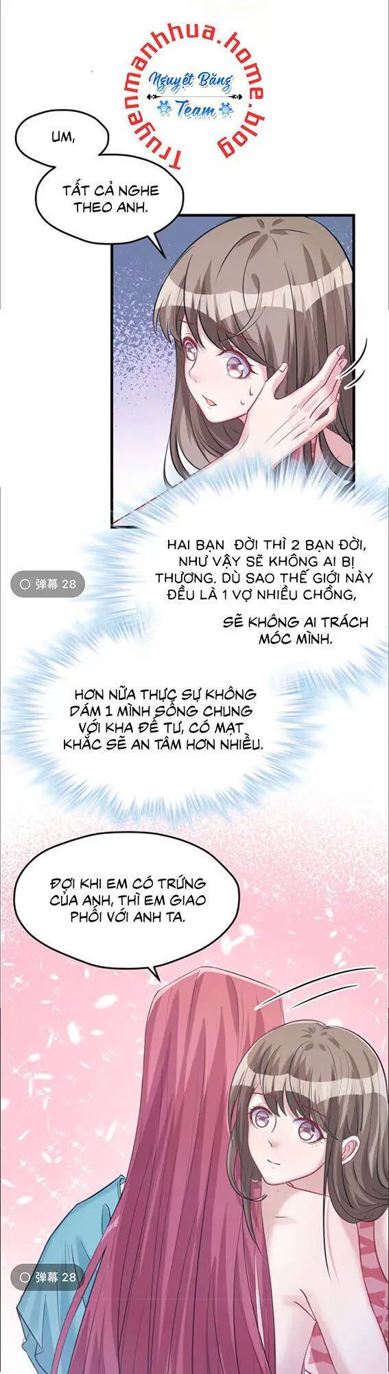 Thảnh Thơi Thú Thế Chủng Chủng Điền, Sinh Sinh Tể Nettruyen ZZZ Chương 100 Page 9