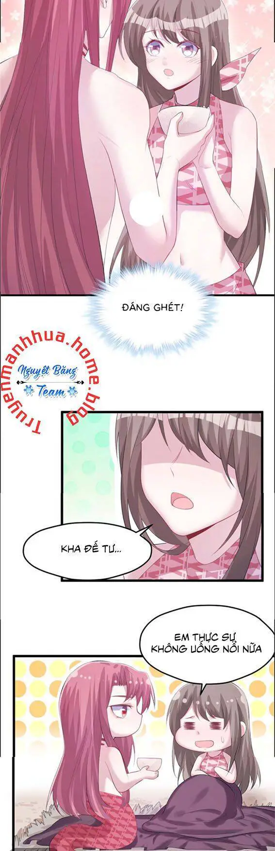 Thảnh Thơi Thú Thế Chủng Chủng Điền, Sinh Sinh Tể Nettruyen ZZZ Chương 100 Page 17