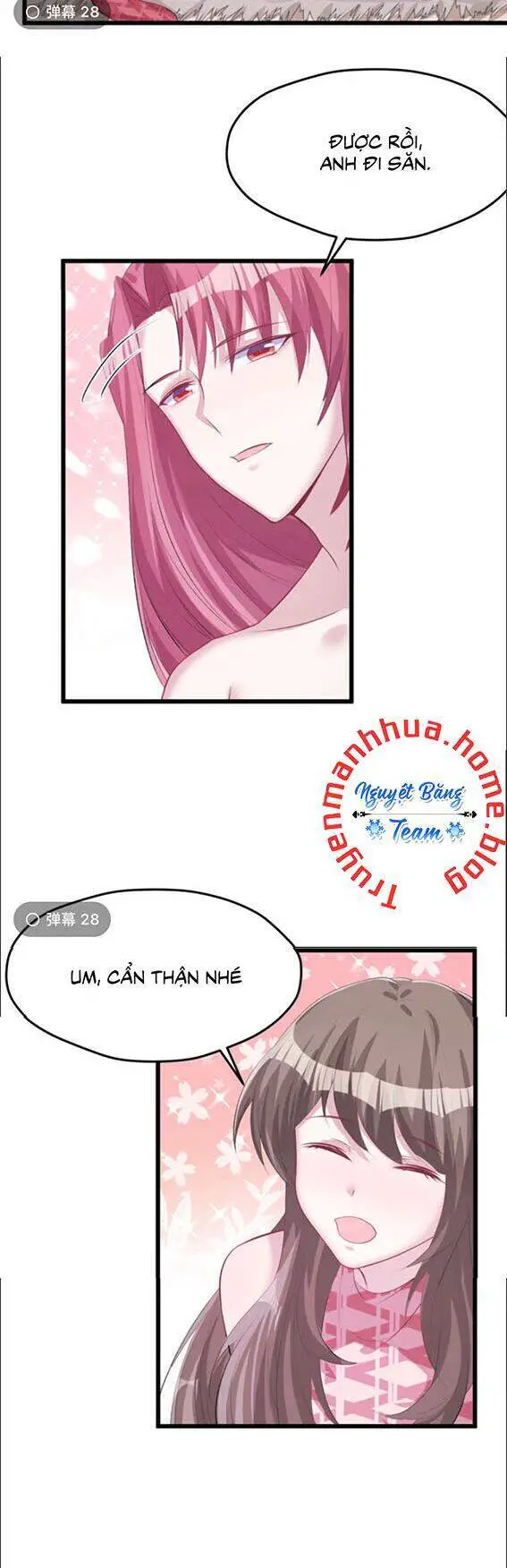 Thảnh Thơi Thú Thế Chủng Chủng Điền, Sinh Sinh Tể Nettruyen ZZZ Chương 100 Page 18