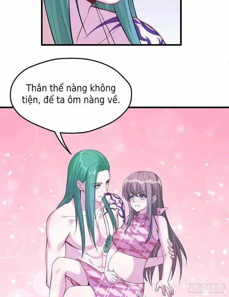 Thảnh Thơi Thú Thế Chủng Chủng Điền, Sinh Sinh Tể Nettruyen ZZZ Chương 194 Page 12