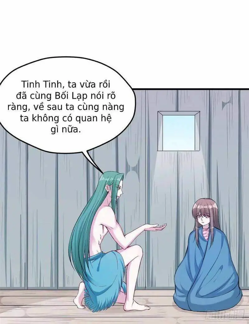 Thảnh Thơi Thú Thế Chủng Chủng Điền, Sinh Sinh Tể Nettruyen ZZZ Chương 194 Page 15
