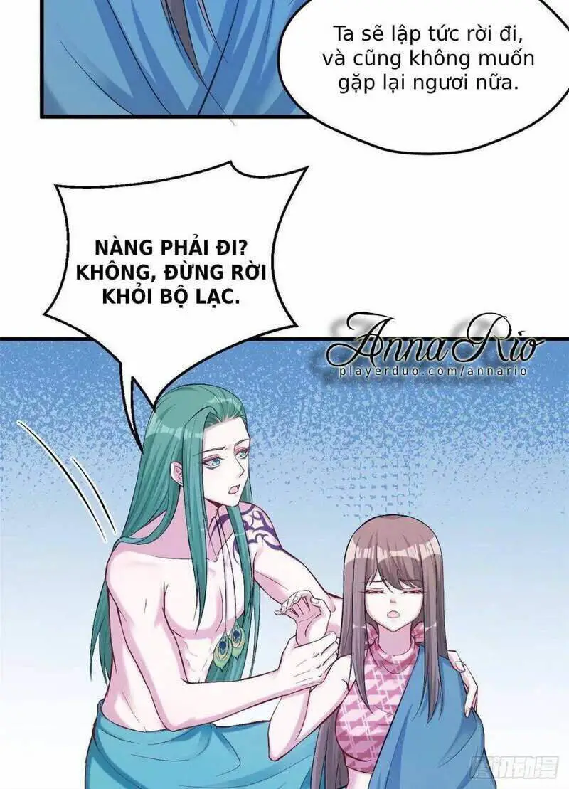 Thảnh Thơi Thú Thế Chủng Chủng Điền, Sinh Sinh Tể Nettruyen ZZZ Chương 194 Page 17