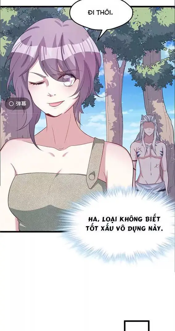 Thảnh Thơi Thú Thế Chủng Chủng Điền, Sinh Sinh Tể Nettruyen ZZZ Chương 96 Page 24