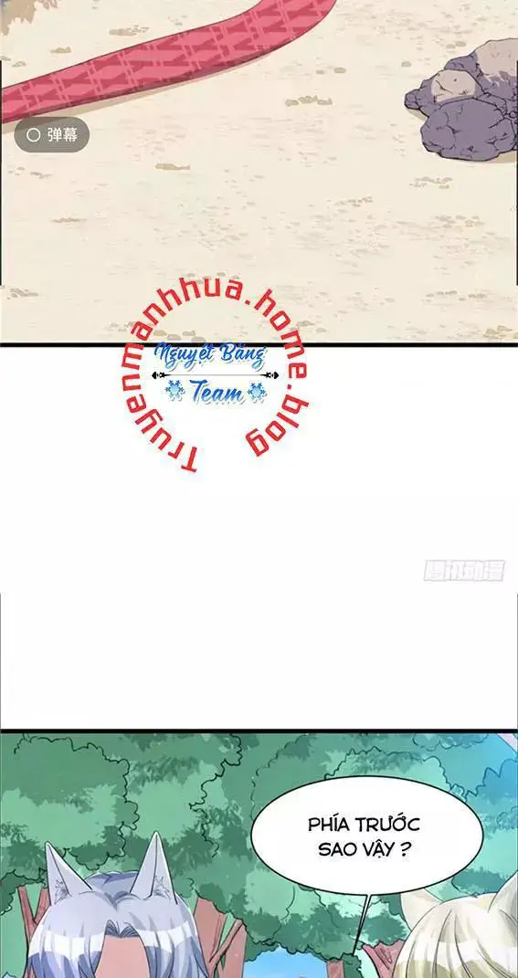 Thảnh Thơi Thú Thế Chủng Chủng Điền, Sinh Sinh Tể Nettruyen ZZZ Chương 96 Page 28