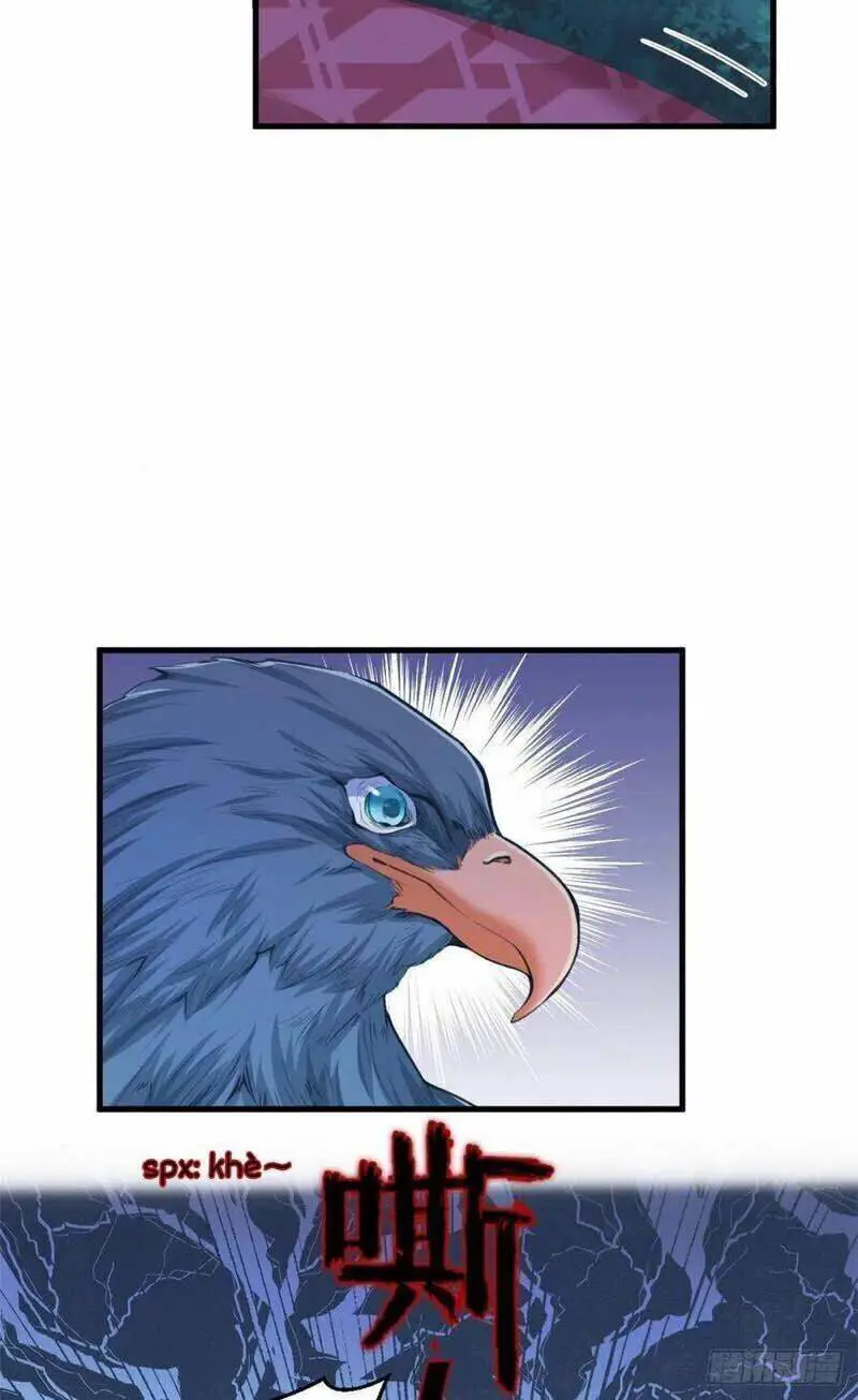 Thảnh Thơi Thú Thế Chủng Chủng Điền, Sinh Sinh Tể Nettruyen ZZZ Chương 189 Page 4