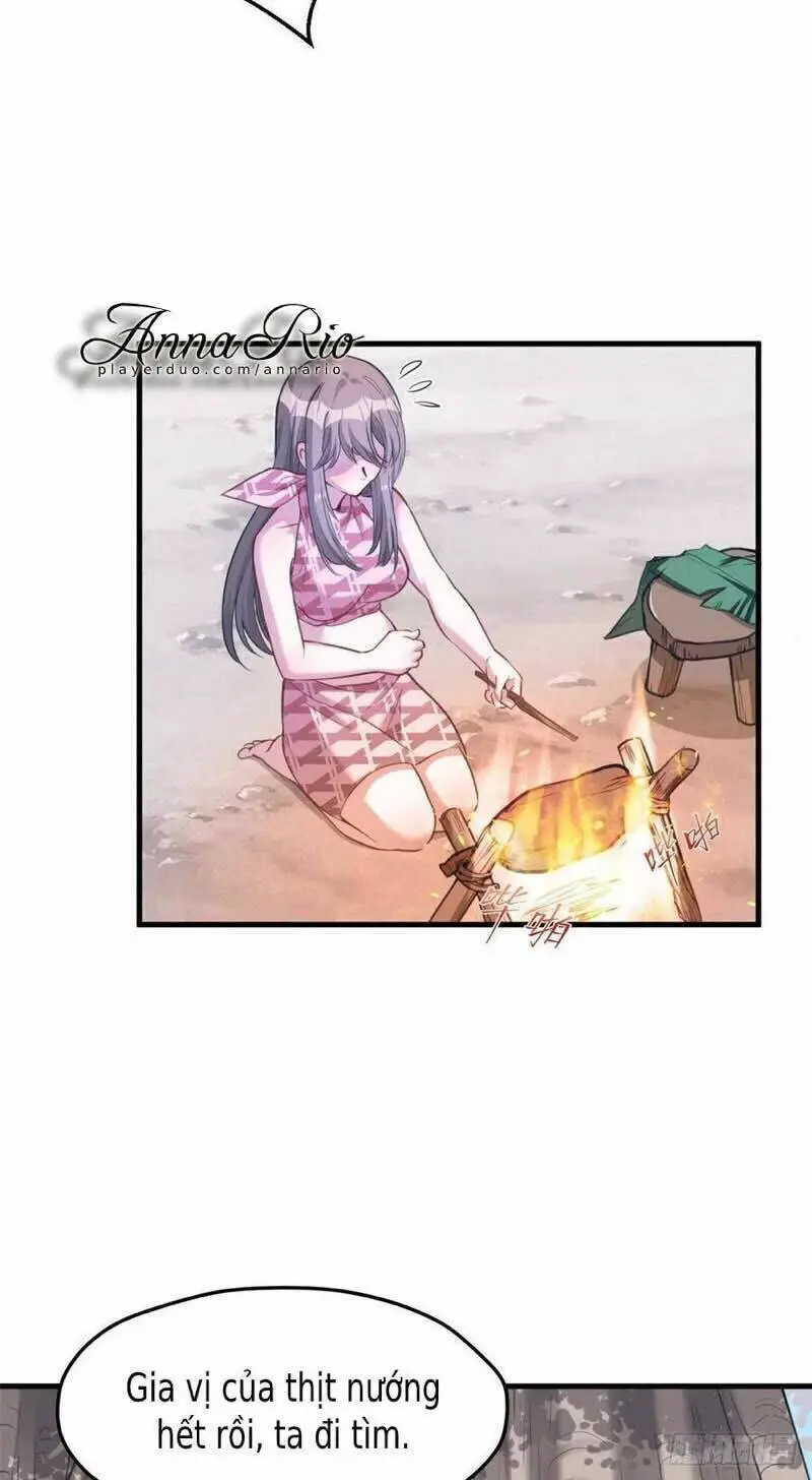 Thảnh Thơi Thú Thế Chủng Chủng Điền, Sinh Sinh Tể Nettruyen ZZZ Chương 189 Page 8