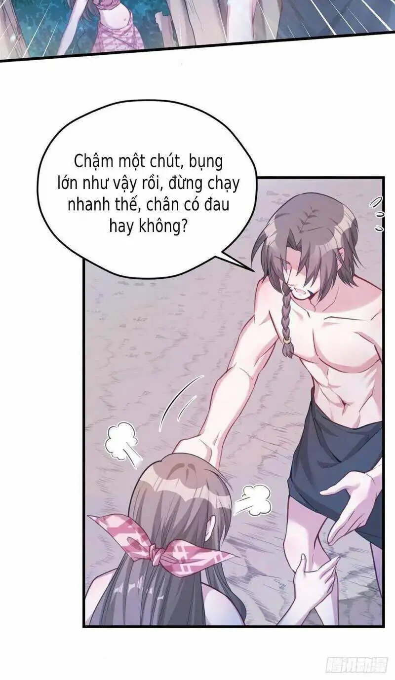 Thảnh Thơi Thú Thế Chủng Chủng Điền, Sinh Sinh Tể Nettruyen ZZZ Chương 189 Page 17