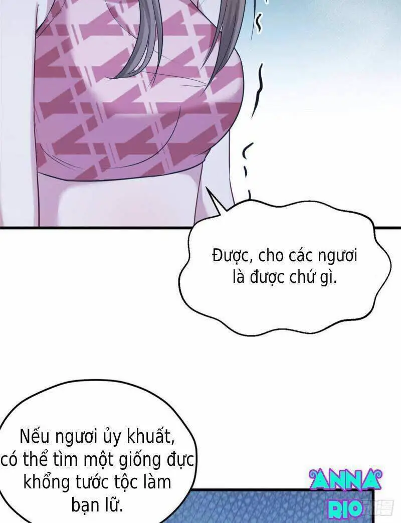 Thảnh Thơi Thú Thế Chủng Chủng Điền, Sinh Sinh Tể Nettruyen ZZZ Chương 188 Page 3