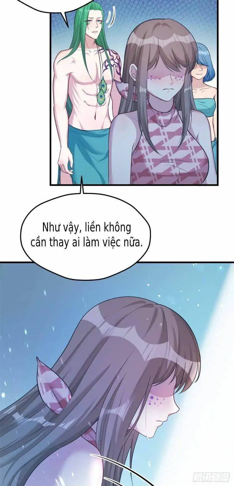 Thảnh Thơi Thú Thế Chủng Chủng Điền, Sinh Sinh Tể Nettruyen ZZZ Chương 188 Page 4