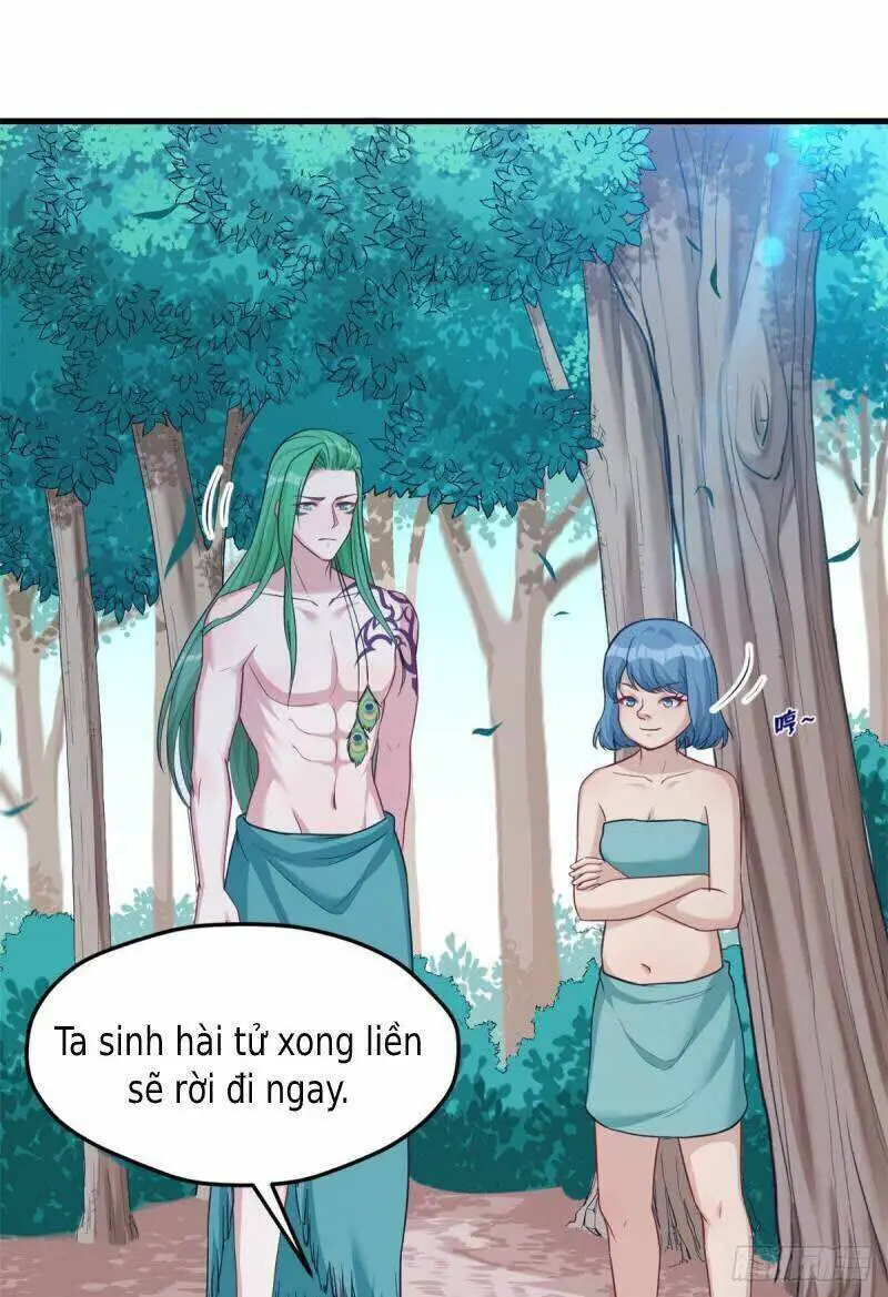 Thảnh Thơi Thú Thế Chủng Chủng Điền, Sinh Sinh Tể Nettruyen ZZZ Chương 188 Page 6