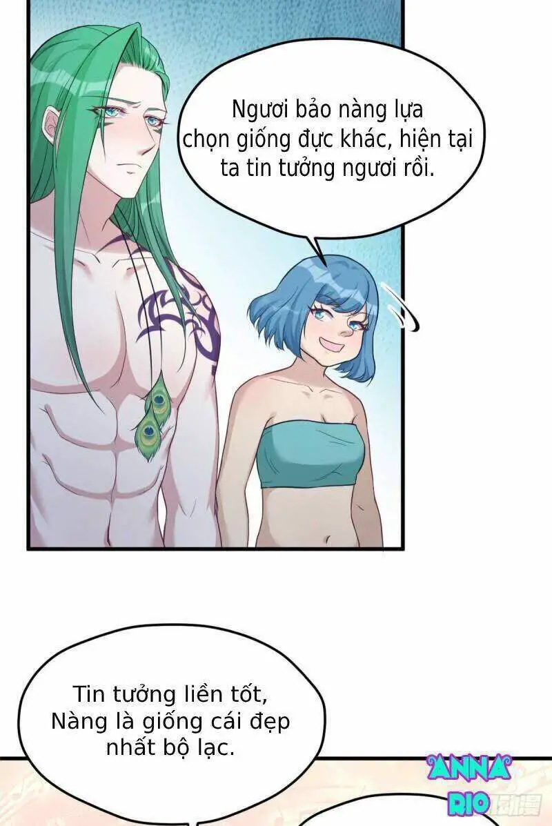 Thảnh Thơi Thú Thế Chủng Chủng Điền, Sinh Sinh Tể Nettruyen ZZZ Chương 188 Page 8