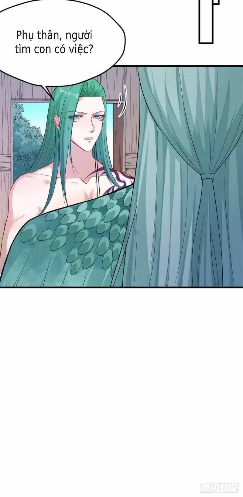 Thảnh Thơi Thú Thế Chủng Chủng Điền, Sinh Sinh Tể Nettruyen ZZZ Chương 188 Page 19
