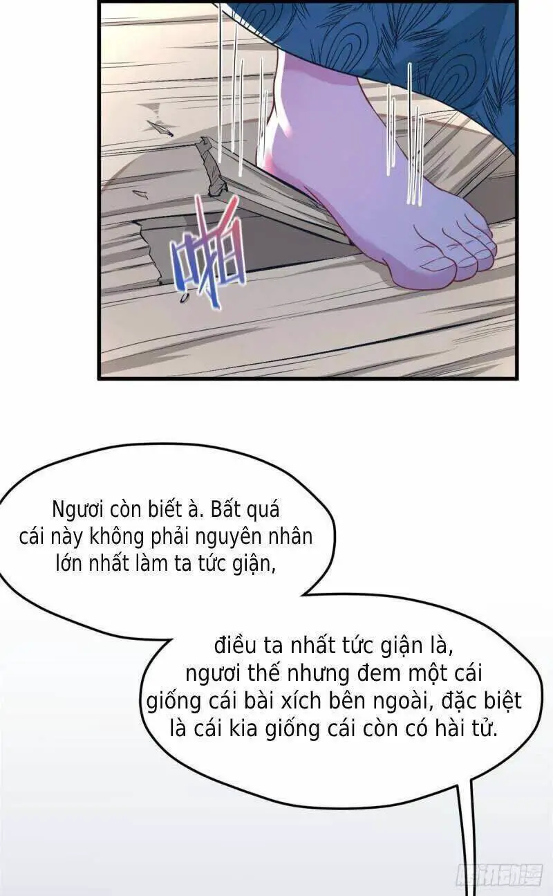 Thảnh Thơi Thú Thế Chủng Chủng Điền, Sinh Sinh Tể Nettruyen ZZZ Chương 188 Page 26