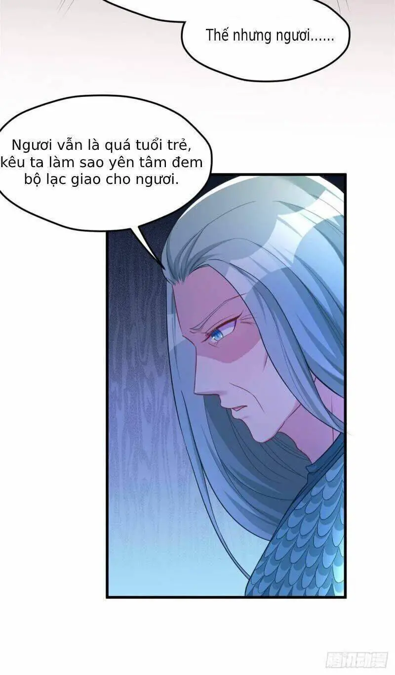 Thảnh Thơi Thú Thế Chủng Chủng Điền, Sinh Sinh Tể Nettruyen ZZZ Chương 188 Page 28