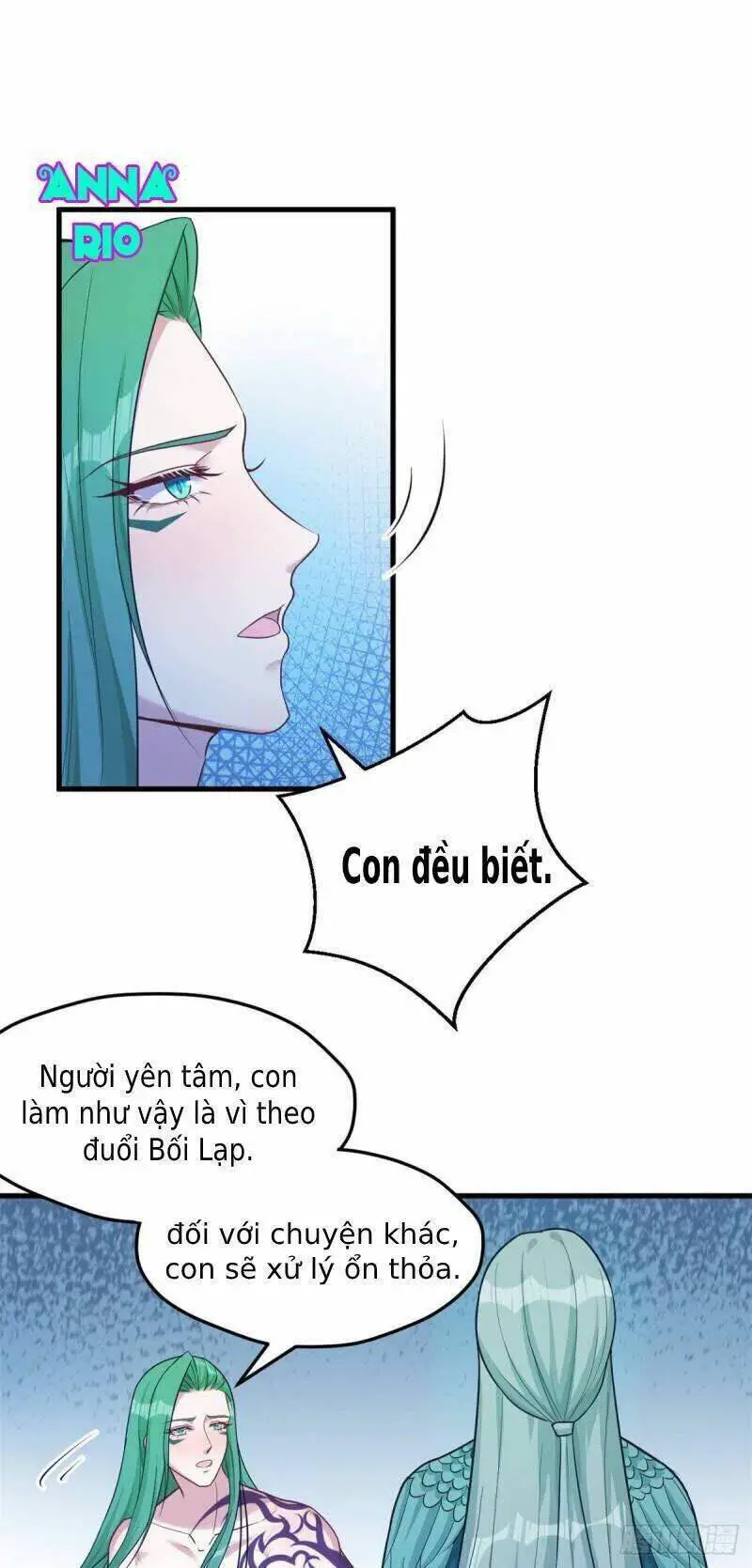 Thảnh Thơi Thú Thế Chủng Chủng Điền, Sinh Sinh Tể Nettruyen ZZZ Chương 188 Page 29