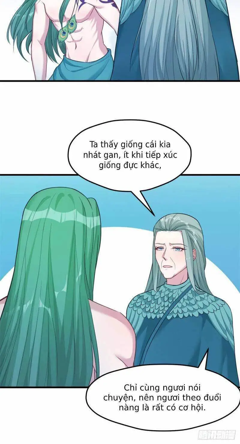 Thảnh Thơi Thú Thế Chủng Chủng Điền, Sinh Sinh Tể Nettruyen ZZZ Chương 188 Page 30