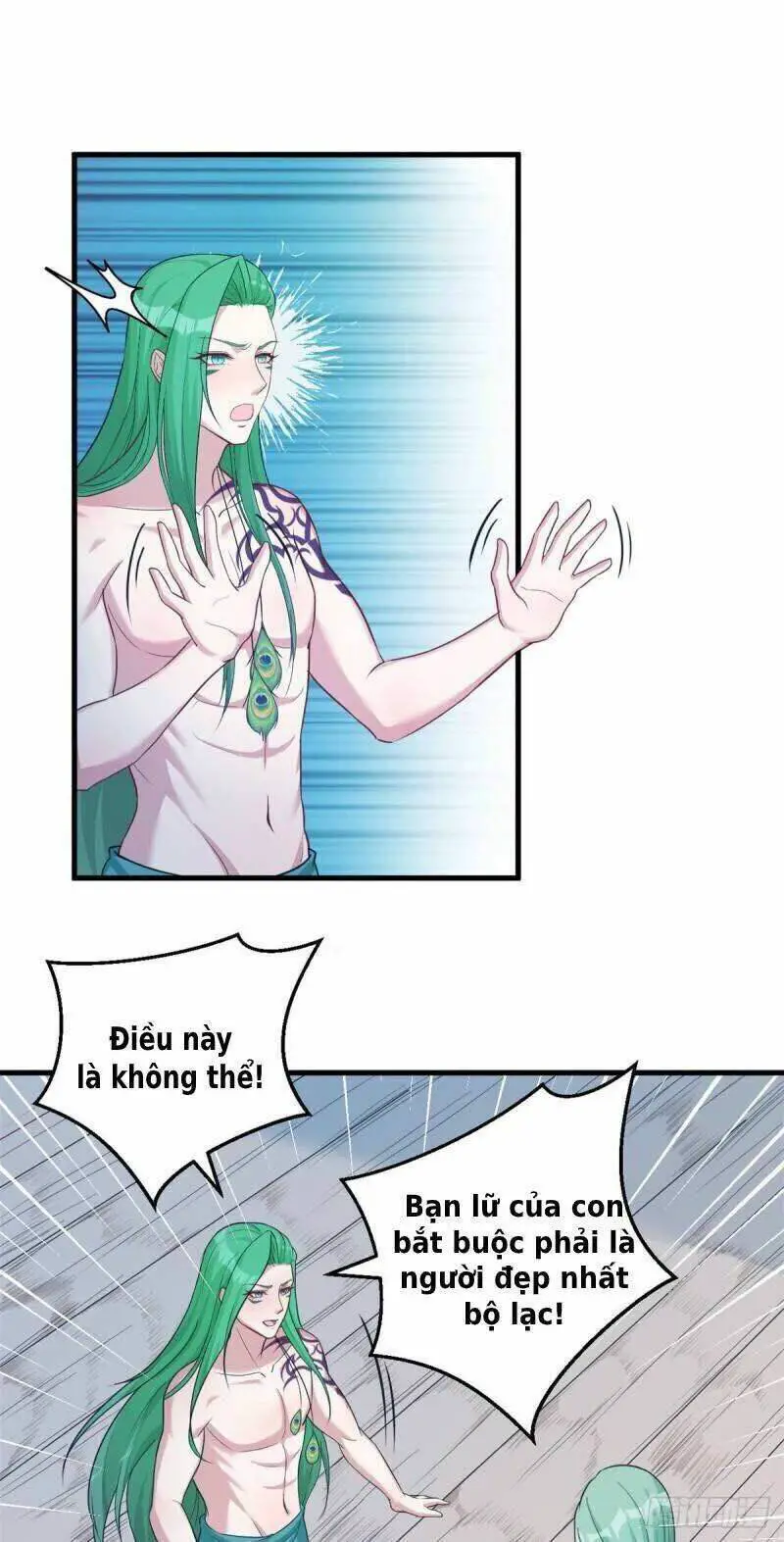 Thảnh Thơi Thú Thế Chủng Chủng Điền, Sinh Sinh Tể Nettruyen ZZZ Chương 188 Page 31