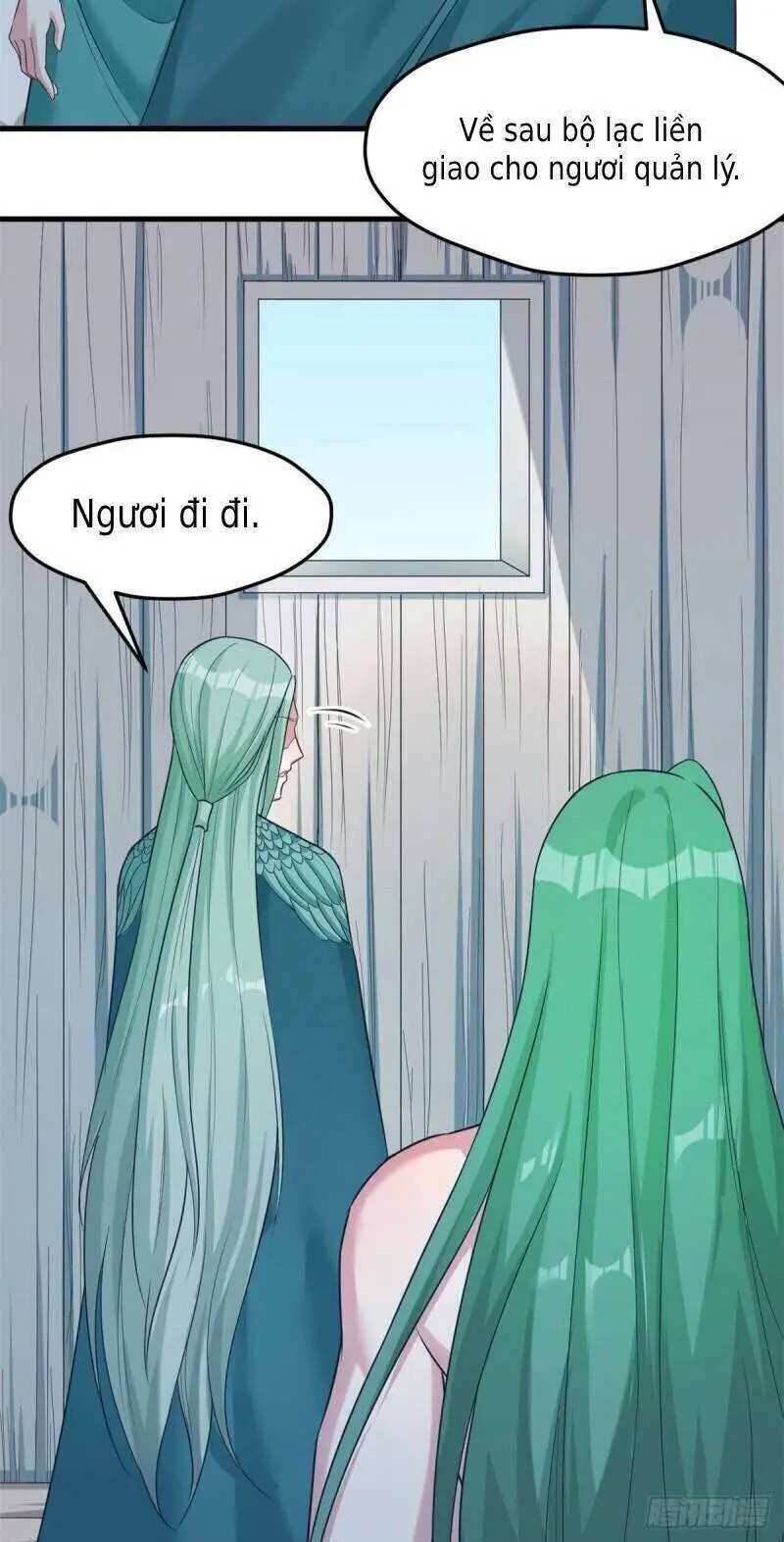 Thảnh Thơi Thú Thế Chủng Chủng Điền, Sinh Sinh Tể Nettruyen ZZZ Chương 188 Page 35