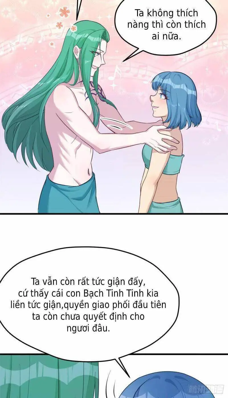 Thảnh Thơi Thú Thế Chủng Chủng Điền, Sinh Sinh Tể Nettruyen ZZZ Chương 188 Page 38