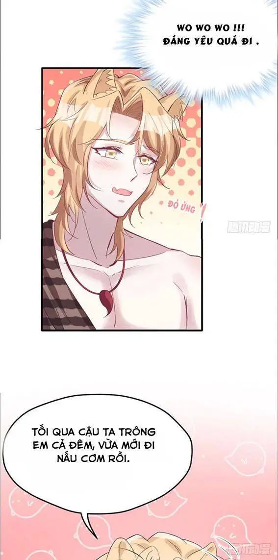 Thảnh Thơi Thú Thế Chủng Chủng Điền, Sinh Sinh Tể Nettruyen ZZZ Chương 83 Page 9