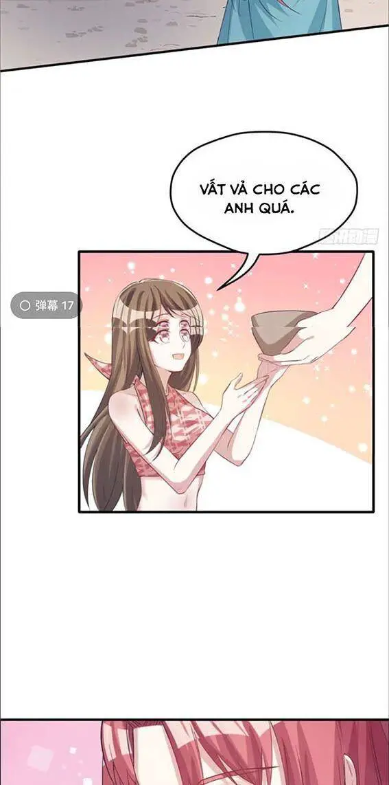 Thảnh Thơi Thú Thế Chủng Chủng Điền, Sinh Sinh Tể Nettruyen ZZZ Chương 83 Page 12