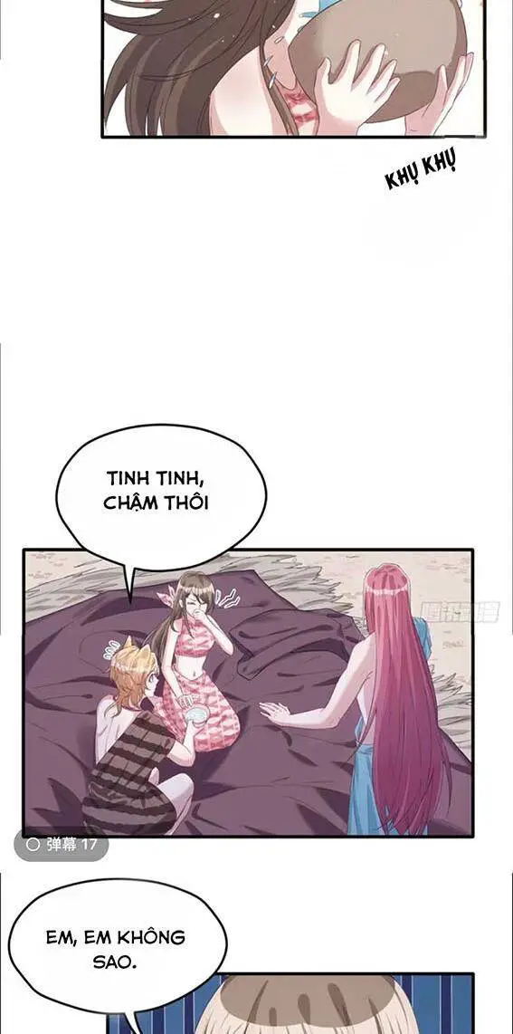 Thảnh Thơi Thú Thế Chủng Chủng Điền, Sinh Sinh Tể Nettruyen ZZZ Chương 83 Page 16