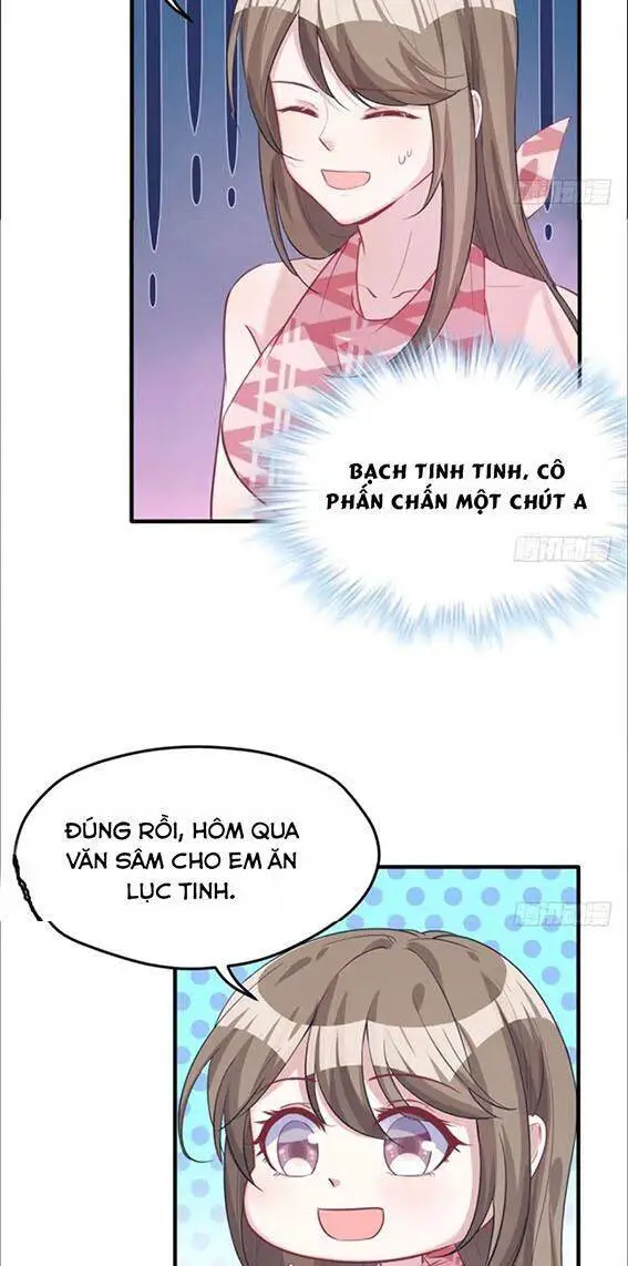 Thảnh Thơi Thú Thế Chủng Chủng Điền, Sinh Sinh Tể Nettruyen ZZZ Chương 83 Page 17