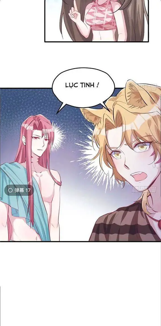 Thảnh Thơi Thú Thế Chủng Chủng Điền, Sinh Sinh Tể Nettruyen ZZZ Chương 83 Page 18