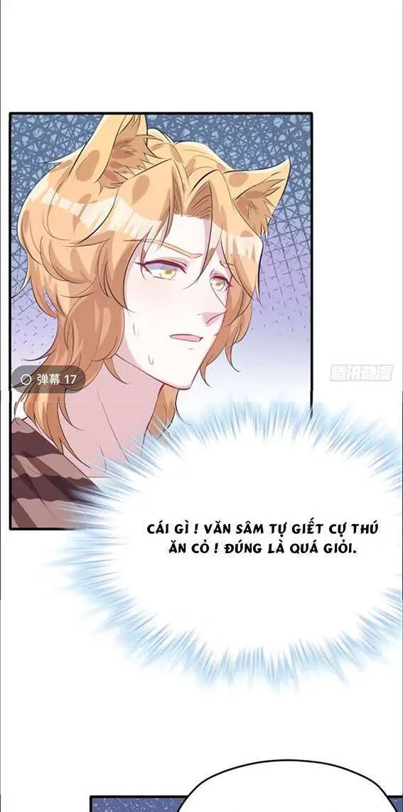 Thảnh Thơi Thú Thế Chủng Chủng Điền, Sinh Sinh Tể Nettruyen ZZZ Chương 83 Page 19
