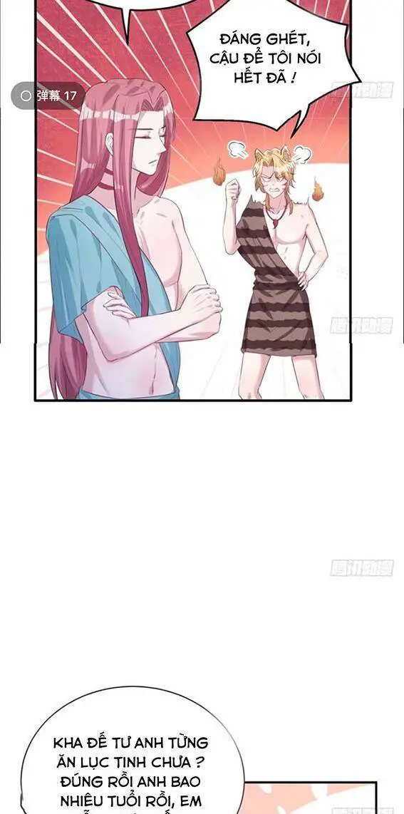 Thảnh Thơi Thú Thế Chủng Chủng Điền, Sinh Sinh Tể Nettruyen ZZZ Chương 83 Page 22