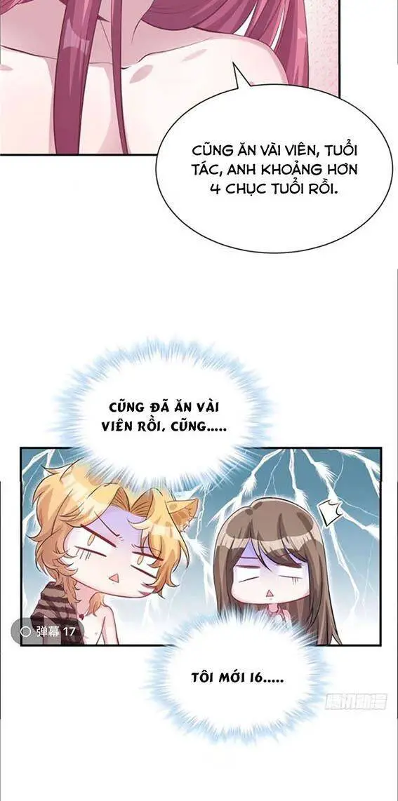 Thảnh Thơi Thú Thế Chủng Chủng Điền, Sinh Sinh Tể Nettruyen ZZZ Chương 83 Page 24