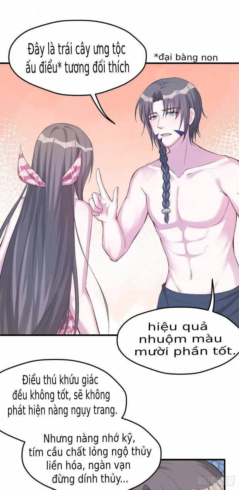 Thảnh Thơi Thú Thế Chủng Chủng Điền, Sinh Sinh Tể Nettruyen ZZZ Chương 181 Page 4