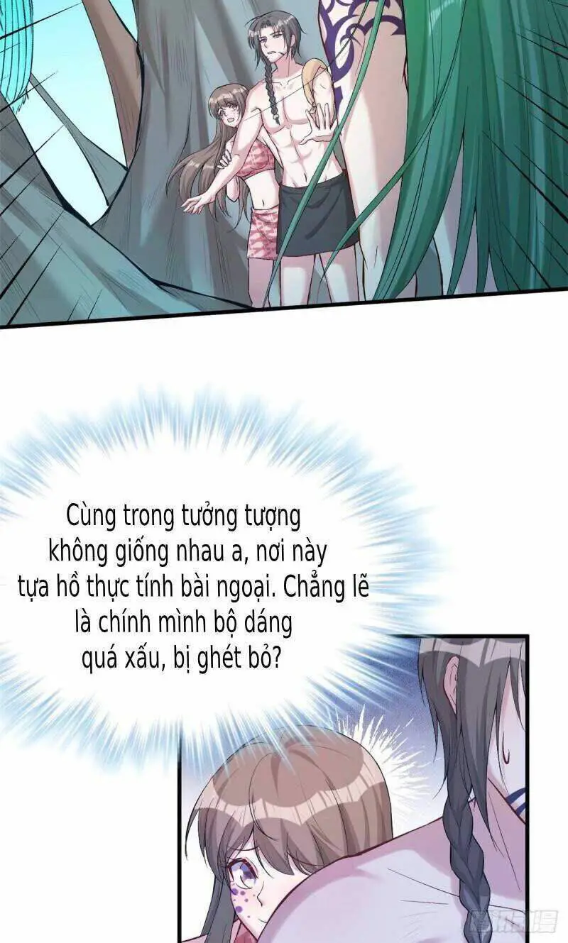 Thảnh Thơi Thú Thế Chủng Chủng Điền, Sinh Sinh Tể Nettruyen ZZZ Chương 181 Page 17