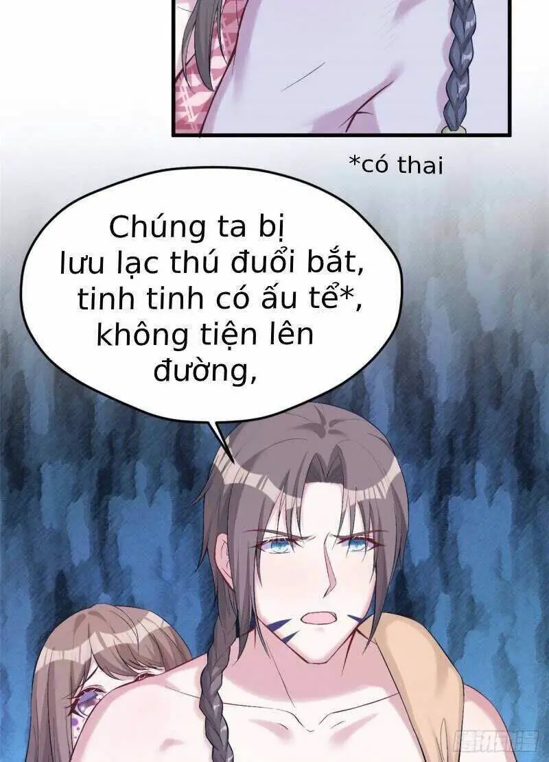 Thảnh Thơi Thú Thế Chủng Chủng Điền, Sinh Sinh Tể Nettruyen ZZZ Chương 181 Page 18