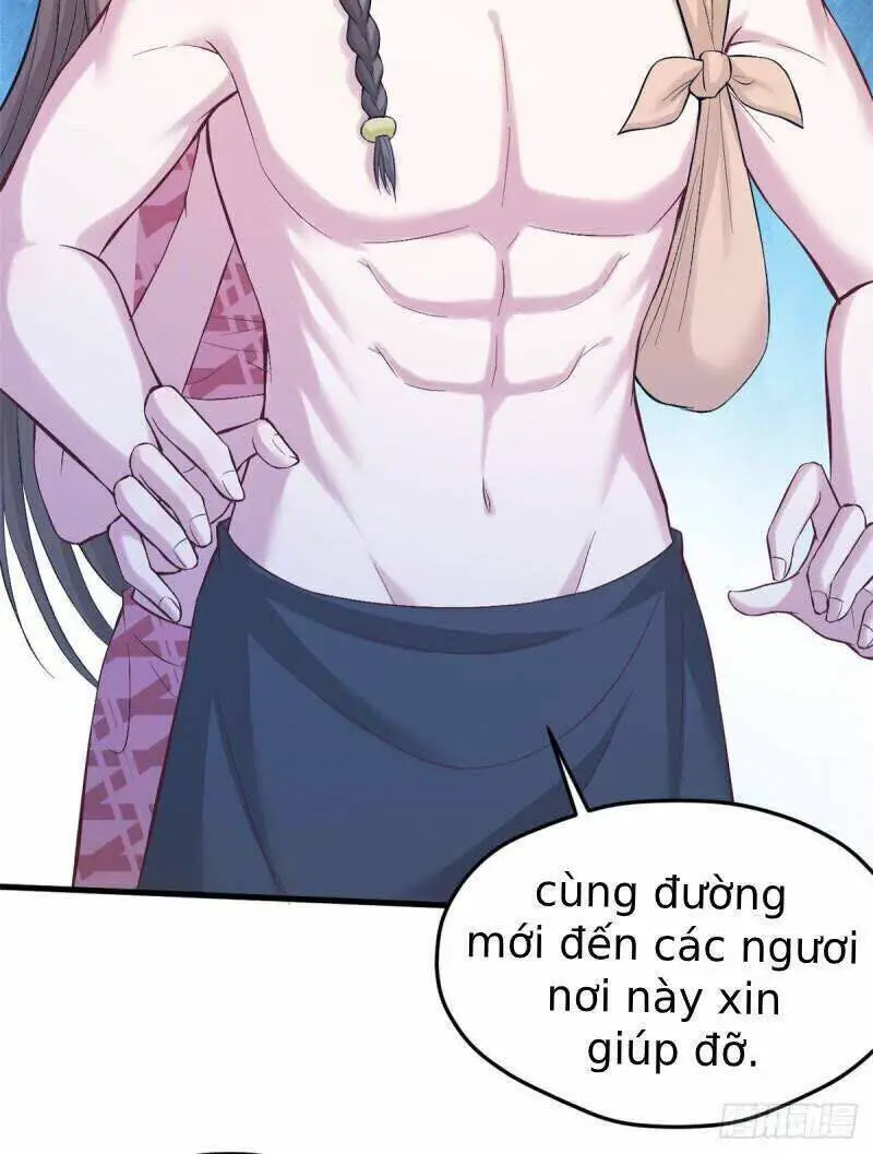 Thảnh Thơi Thú Thế Chủng Chủng Điền, Sinh Sinh Tể Nettruyen ZZZ Chương 181 Page 19