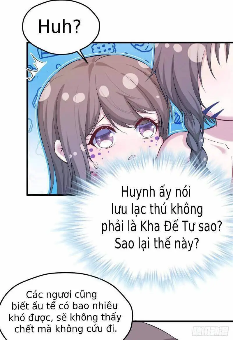 Thảnh Thơi Thú Thế Chủng Chủng Điền, Sinh Sinh Tể Nettruyen ZZZ Chương 181 Page 20