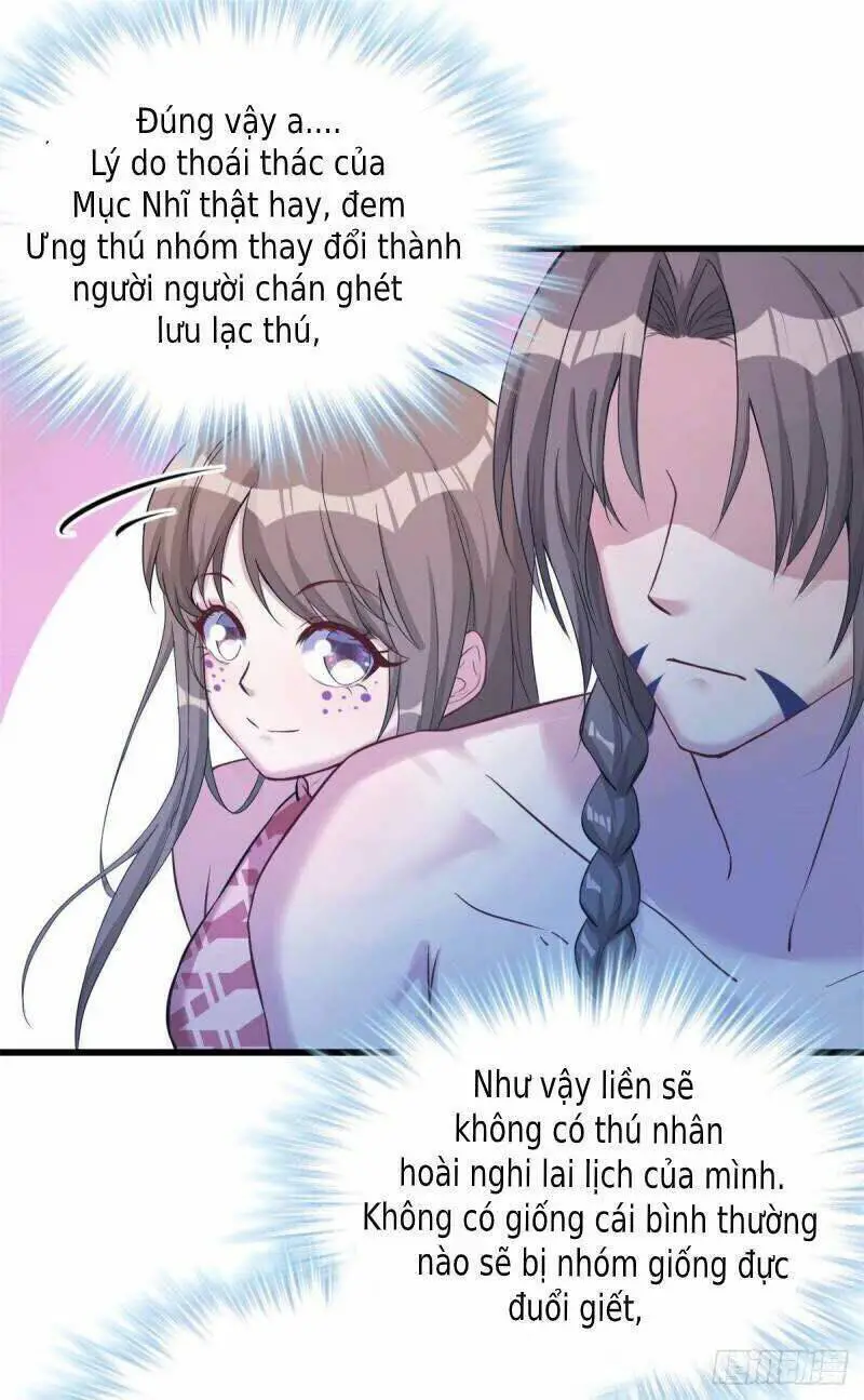 Thảnh Thơi Thú Thế Chủng Chủng Điền, Sinh Sinh Tể Nettruyen ZZZ Chương 181 Page 22