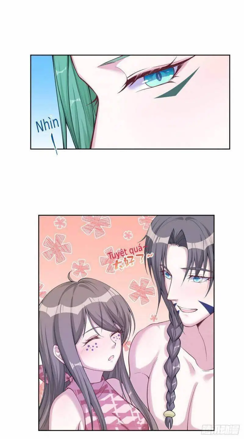 Thảnh Thơi Thú Thế Chủng Chủng Điền, Sinh Sinh Tể Nettruyen ZZZ Chương 181 Page 31