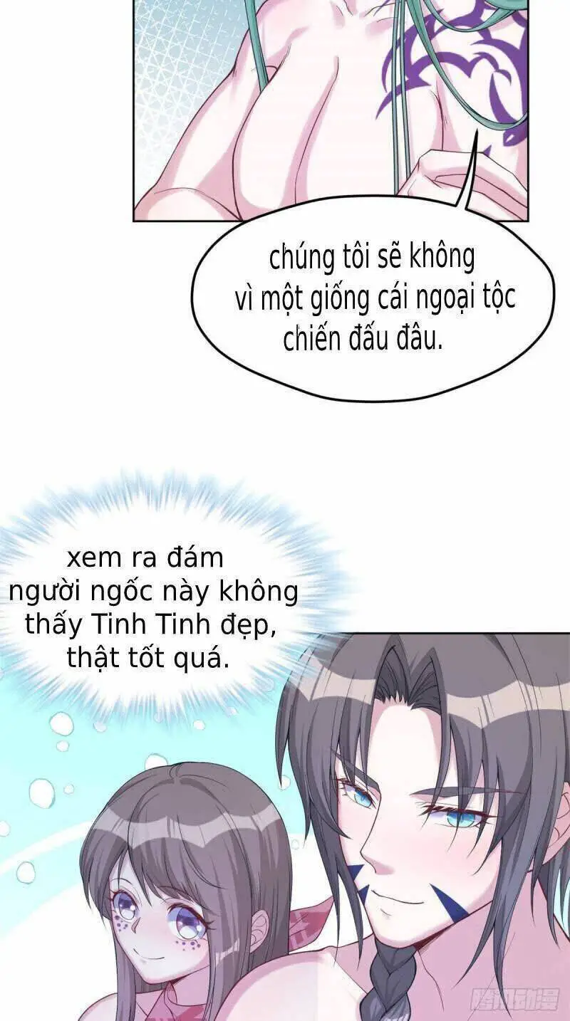 Thảnh Thơi Thú Thế Chủng Chủng Điền, Sinh Sinh Tể Nettruyen ZZZ Chương 181 Page 33