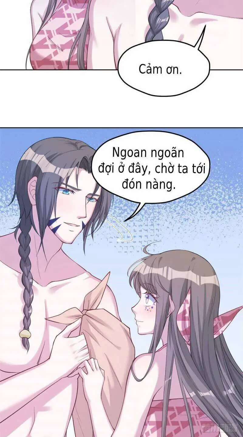 Thảnh Thơi Thú Thế Chủng Chủng Điền, Sinh Sinh Tể Nettruyen ZZZ Chương 181 Page 34