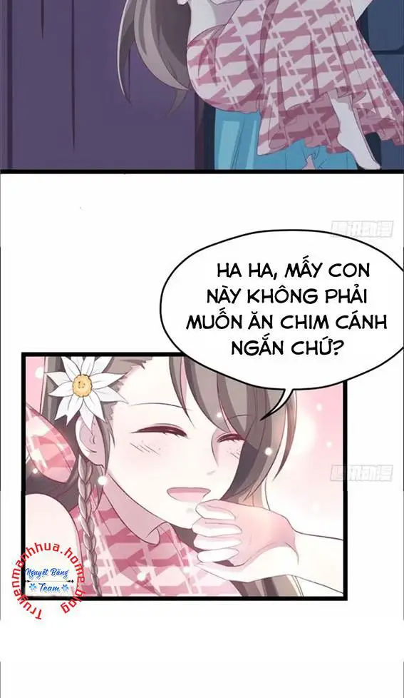 Thảnh Thơi Thú Thế Chủng Chủng Điền, Sinh Sinh Tể Nettruyen ZZZ Chương 80 Page 29