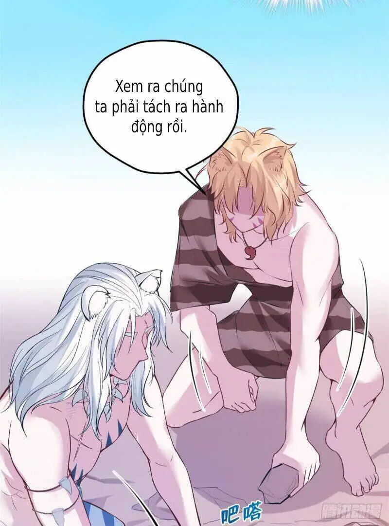 Thảnh Thơi Thú Thế Chủng Chủng Điền, Sinh Sinh Tể Nettruyen ZZZ Chương 172 Page 41