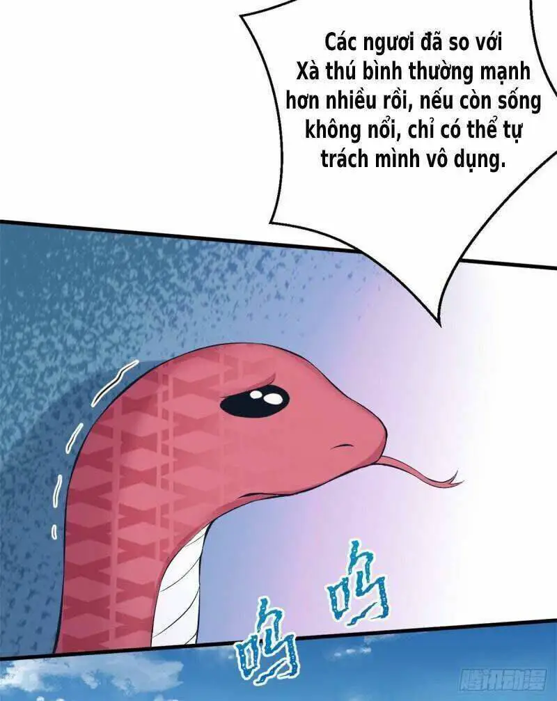 Thảnh Thơi Thú Thế Chủng Chủng Điền, Sinh Sinh Tể Nettruyen ZZZ Chương 172 Page 51