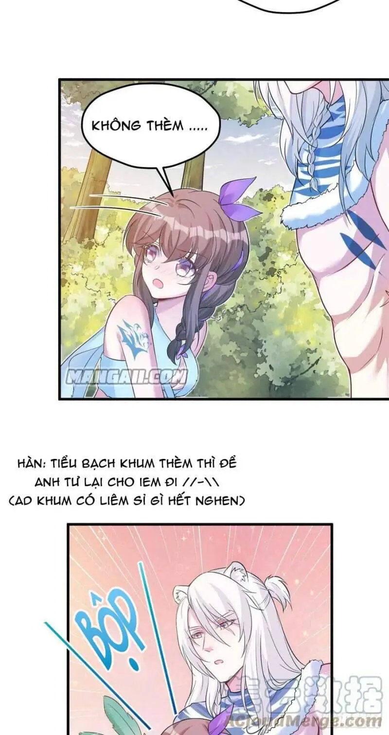 Thảnh Thơi Thú Thế Chủng Chủng Điền, Sinh Sinh Tể Nettruyen ZZZ Chương 313.2 Page 3