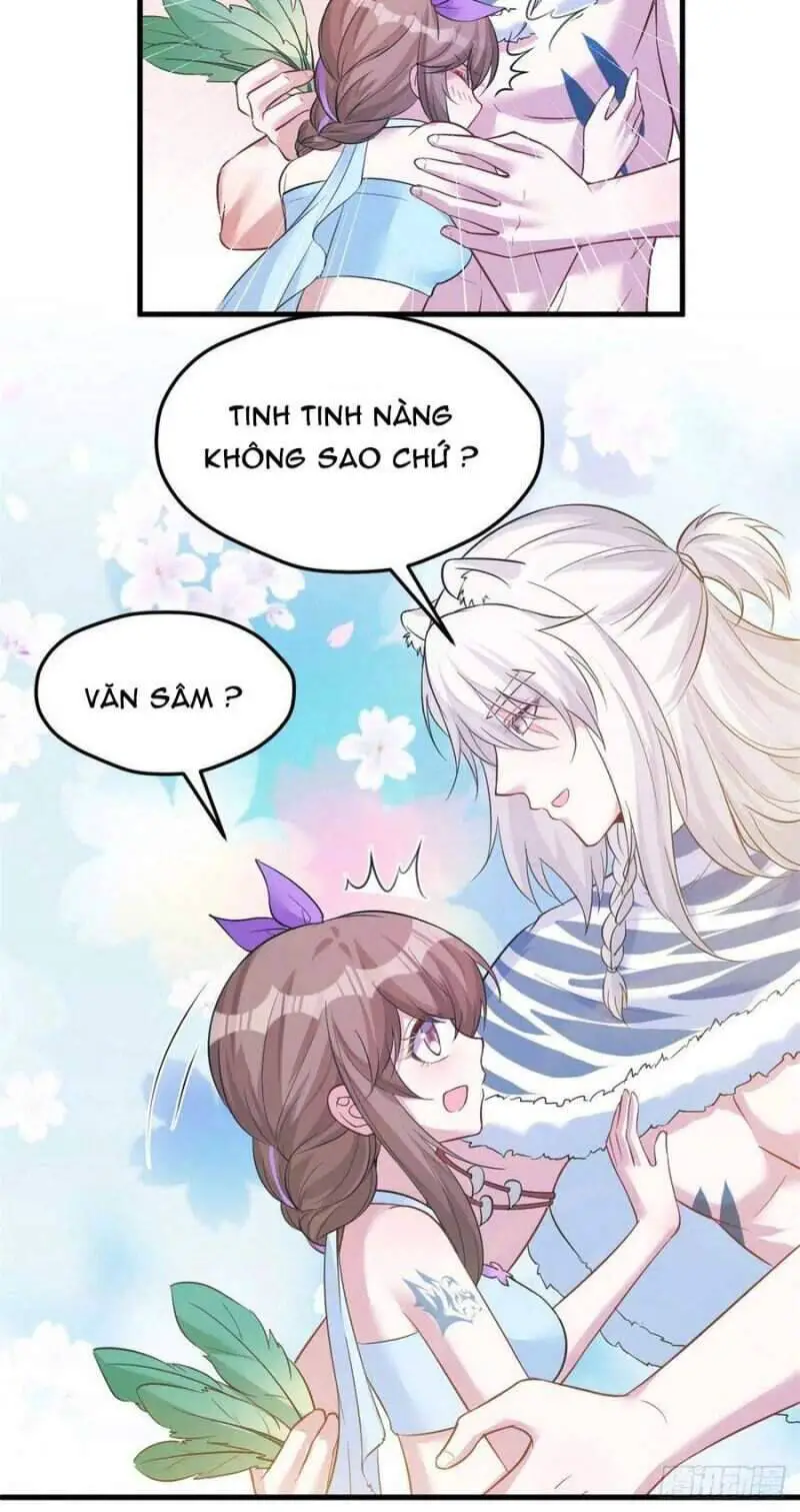 Thảnh Thơi Thú Thế Chủng Chủng Điền, Sinh Sinh Tể Nettruyen ZZZ Chương 313.2 Page 4