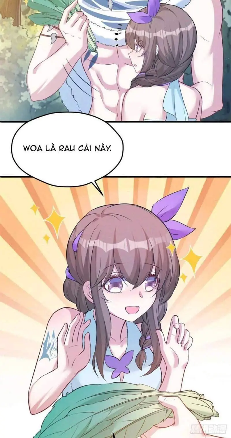 Thảnh Thơi Thú Thế Chủng Chủng Điền, Sinh Sinh Tể Nettruyen ZZZ Chương 313.2 Page 6