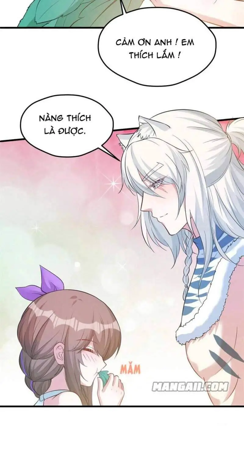 Thảnh Thơi Thú Thế Chủng Chủng Điền, Sinh Sinh Tể Nettruyen ZZZ Chương 313.2 Page 7