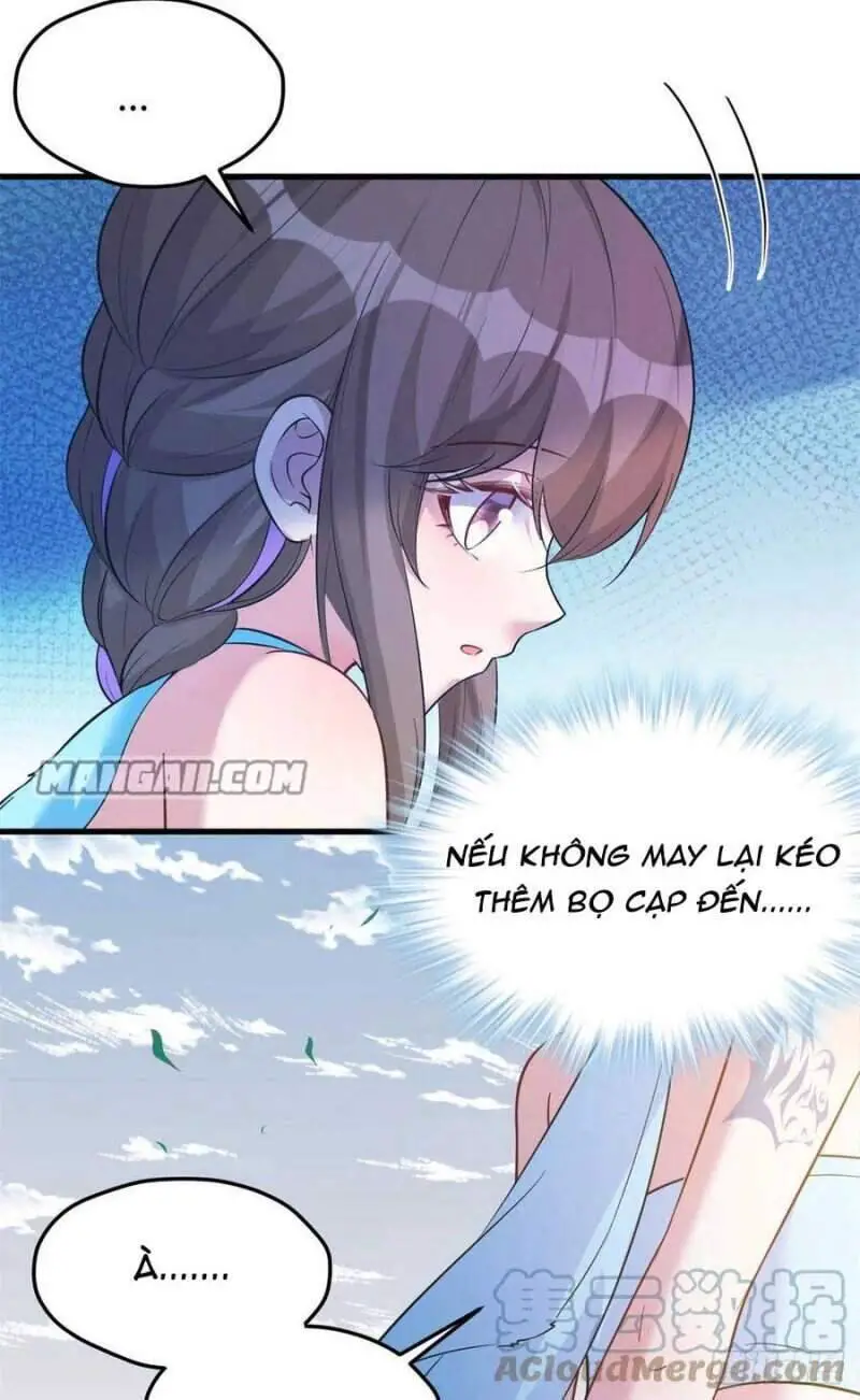 Thảnh Thơi Thú Thế Chủng Chủng Điền, Sinh Sinh Tể Nettruyen ZZZ Chương 313.2 Page 11